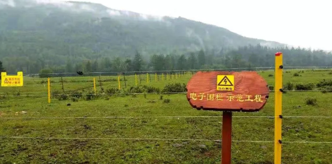 電子圍欄解決方案