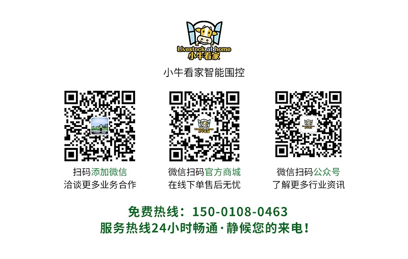 小牛看家聯(lián)系方式